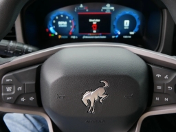 Ford Bronco Base 4 Door 4x4 2025