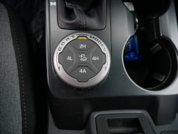 Ford Bronco Base 4 Door 4x4 2025