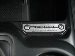 Ford Bronco Base 4 Door 4x4 2025