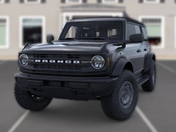 Ford Bronco Base 4 Door 4x4 2025
