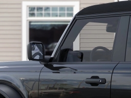 Ford Bronco Base 4 Door 4x4 2025