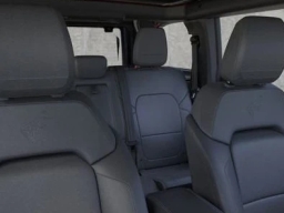 Ford Bronco Big Bend 4 Door 4x4 2025