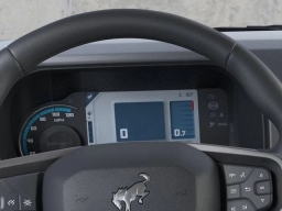 Ford Bronco Big Bend 4 Door 4x4 2025