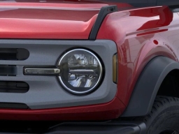 Ford Bronco Big Bend 4 Door 4x4 2025