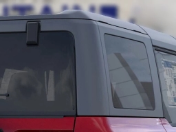 Ford Bronco Big Bend 4 Door 4x4 2025