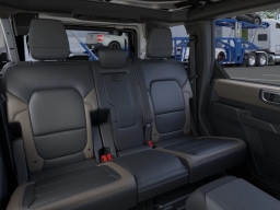 Ford Bronco Big Bend 4 Door 4x4 2026