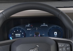 Ford Bronco Big Bend 4 Door 4x4 2026