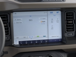 Ford Bronco Big Bend 4 Door 4x4 2026