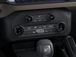 Ford Bronco Big Bend 4 Door 4x4 2026