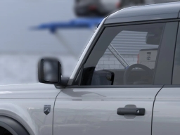 Ford Bronco Big Bend 4 Door 4x4 2026