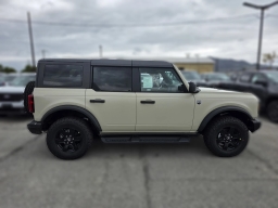 Ford Bronco Big Bend 4 Door 4x4 2025