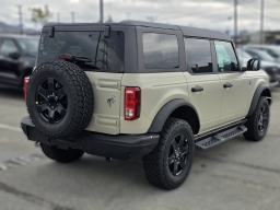 Ford Bronco Big Bend 4 Door 4x4 2025