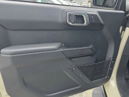 Ford Bronco Big Bend 4 Door 4x4 2025