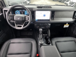 Ford Bronco Big Bend 4 Door 4x4 2025