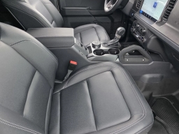 Ford Bronco Big Bend 4 Door 4x4 2025