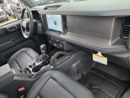 Ford Bronco Big Bend 4 Door 4x4 2025