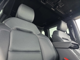 Ford Bronco Big Bend 4 Door 4x4 2025