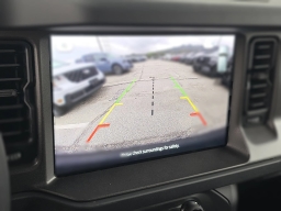 Ford Bronco Big Bend 4 Door 4x4 2025