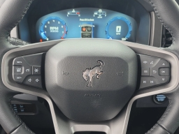 Ford Bronco Big Bend 4 Door 4x4 2025