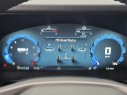 Ford Bronco Big Bend 4 Door 4x4 2025