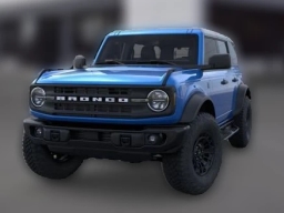 Ford Bronco Big Bend 4 Door 4x4 2026