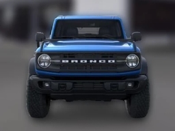 Ford Bronco Big Bend 4 Door 4x4 2026