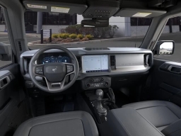 Ford Bronco Big Bend 4 Door 4x4 2026