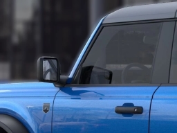 Ford Bronco Big Bend 4 Door 4x4 2026