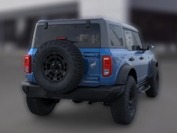 Ford Bronco Big Bend 4 Door 4x4 2026