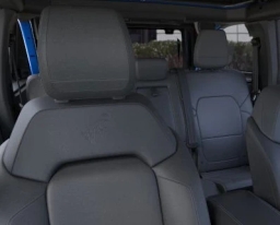 Ford Bronco Big Bend 4 Door 4x4 2026