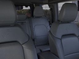 Ford Bronco Big Bend 4 Door 4x4 2026