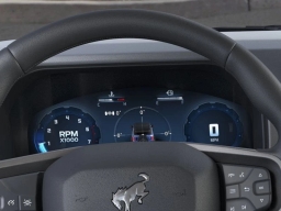 Ford Bronco Big Bend 4 Door 4x4 2026