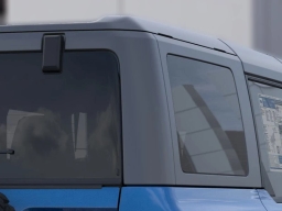 Ford Bronco Big Bend 4 Door 4x4 2026