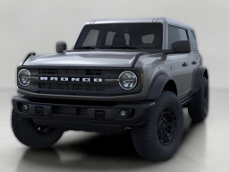 Ford Bronco Big Bend 4 Door 4x4 2026