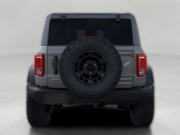 Ford Bronco Big Bend 4 Door 4x4 2026