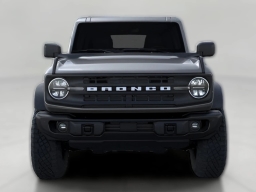 Ford Bronco Big Bend 4 Door 4x4 2026