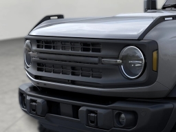 Ford Bronco Big Bend 4 Door 4x4 2026