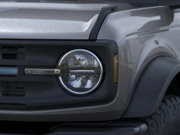 Ford Bronco Big Bend 4 Door 4x4 2026