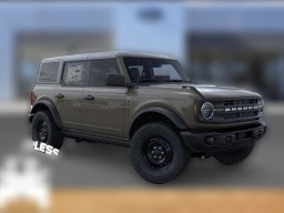 Ford Bronco Big Bend 4 Door 4x4 2026