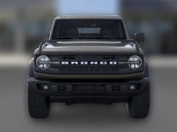 Ford Bronco Big Bend 4 Door 4x4 2026