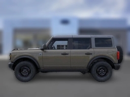 Ford Bronco Big Bend 4 Door 4x4 2026