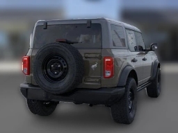 Ford Bronco Big Bend 4 Door 4x4 2026