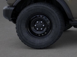 Ford Bronco Big Bend 4 Door 4x4 2026