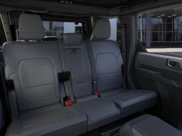 Ford Bronco Big Bend 4 Door 4x4 2026