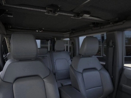 Ford Bronco Big Bend 4 Door 4x4 2026