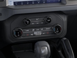 Ford Bronco Big Bend 4 Door 4x4 2026