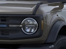 Ford Bronco Big Bend 4 Door 4x4 2026