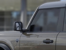 Ford Bronco Big Bend 4 Door 4x4 2026