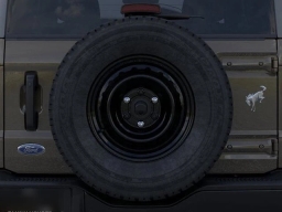 Ford Bronco Big Bend 4 Door 4x4 2026