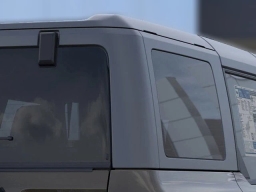 Ford Bronco Big Bend 4 Door 4x4 2026